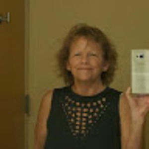 Meet your Posher, Judith